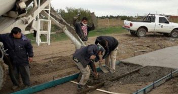 Agrupados y organizados para sostenerse en el tiempo