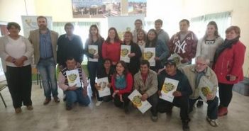 Apuesta a la economía social provincial