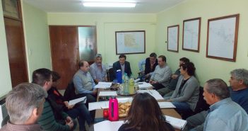 Reunión del Endecon